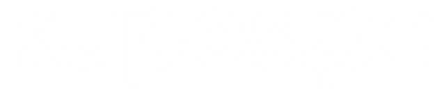 Official logo of kupos.pe